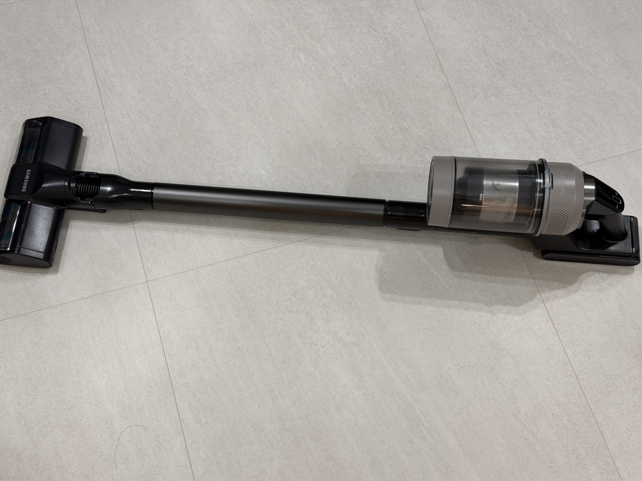 무선청소기 배터리 교체 주기