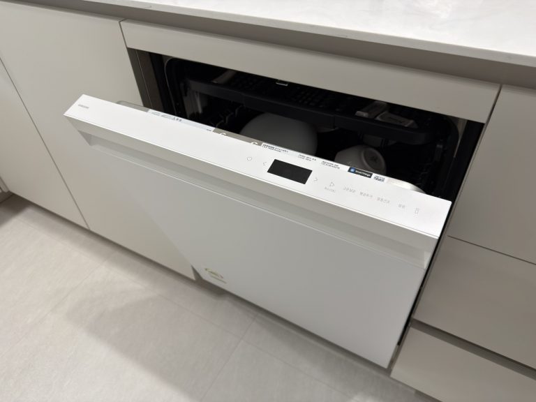 14인용 식기세척기